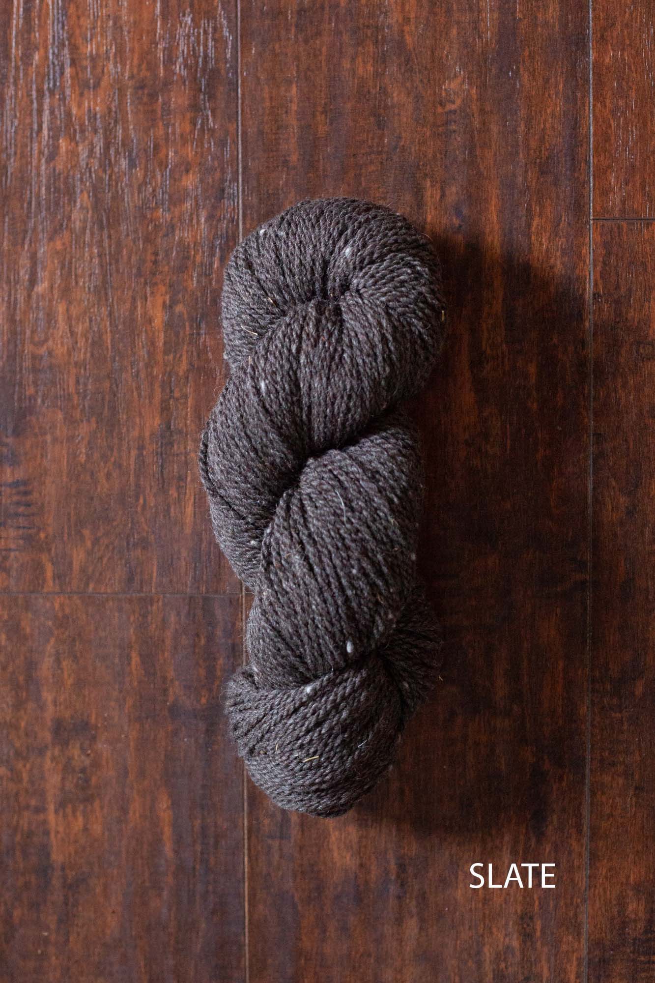 Stone Soup Worsted