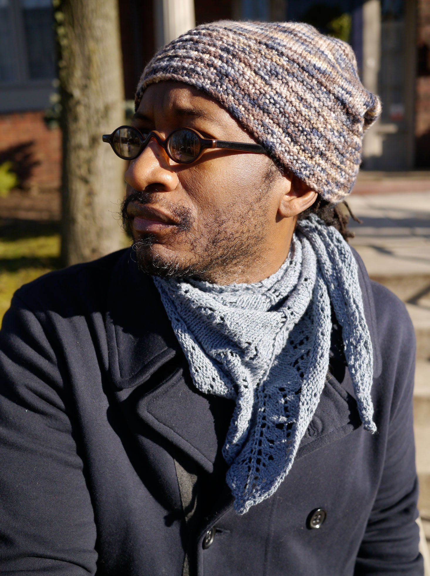 Slöfock <br/><small>knitting pattern</small>