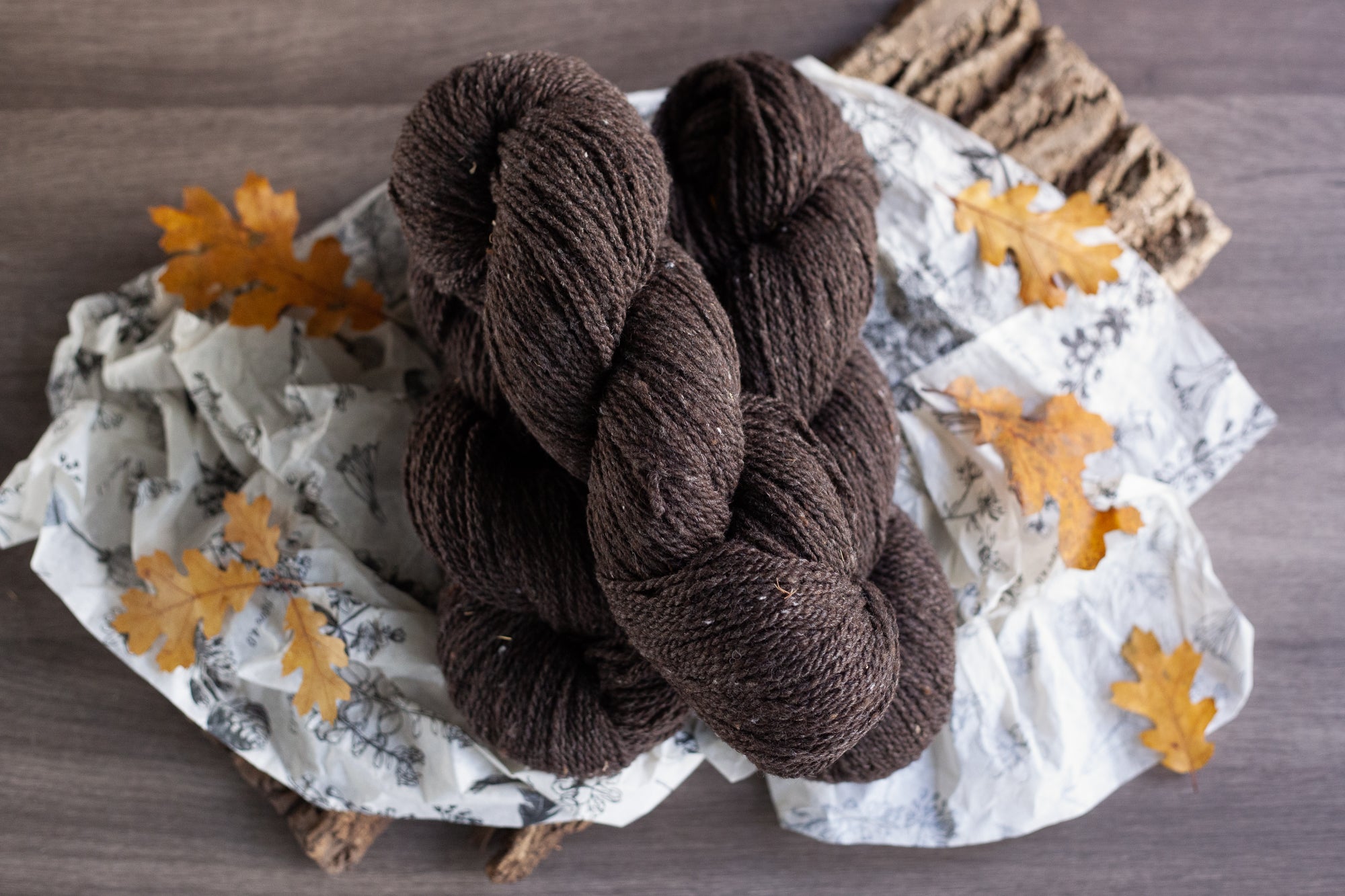 Stone Soup Worsted