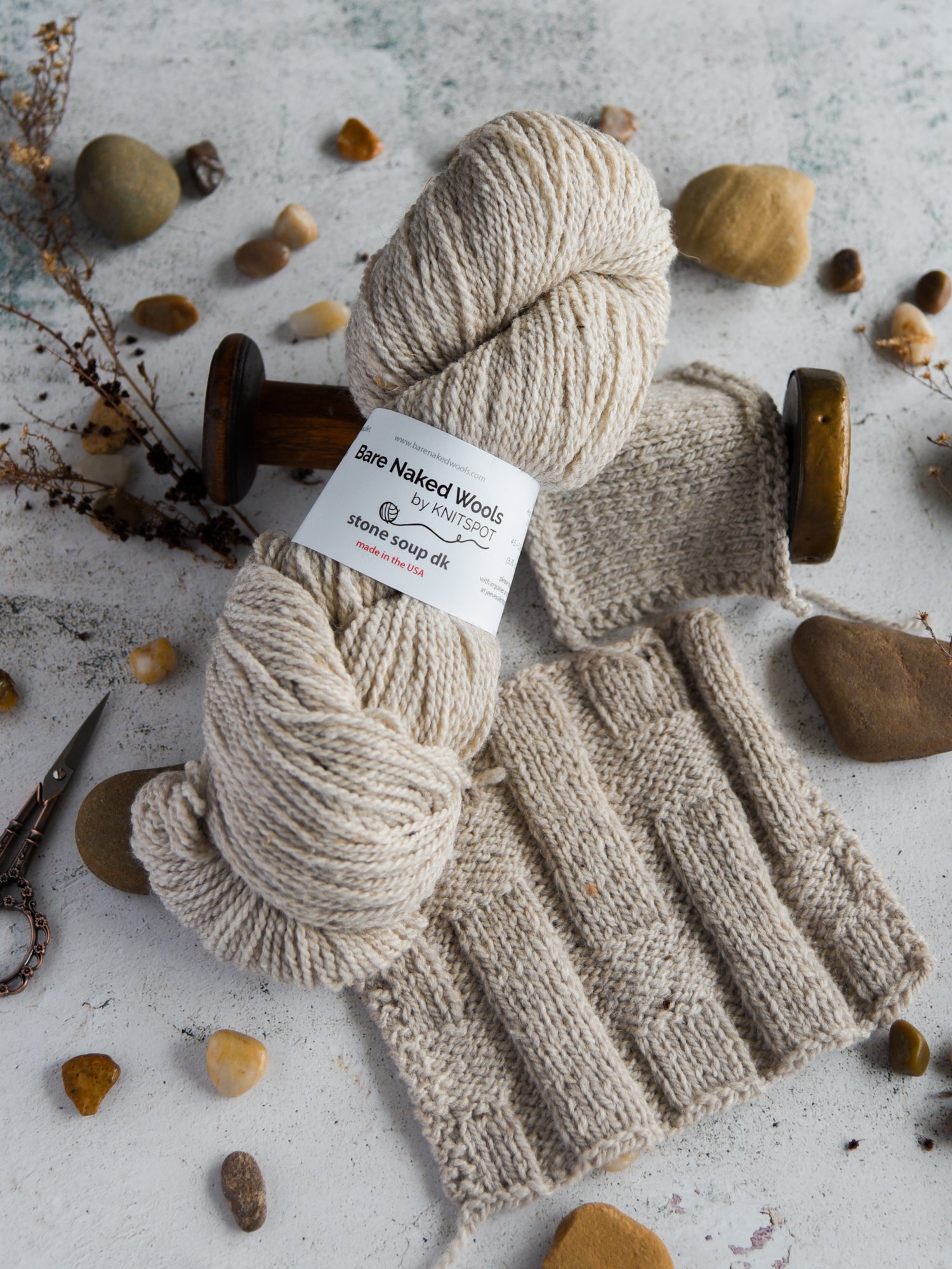 Stone Soup DK