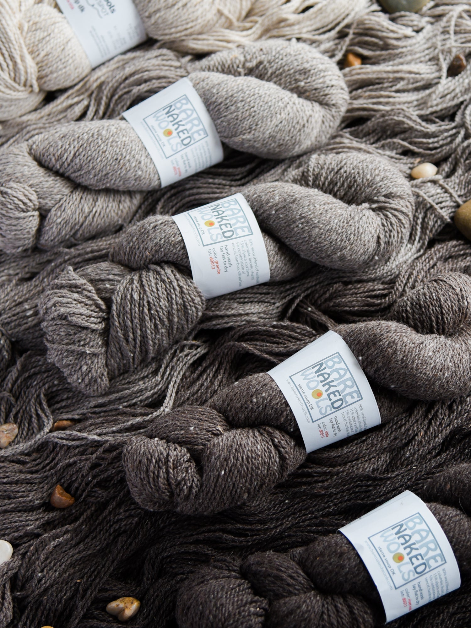 Stone Soup DK