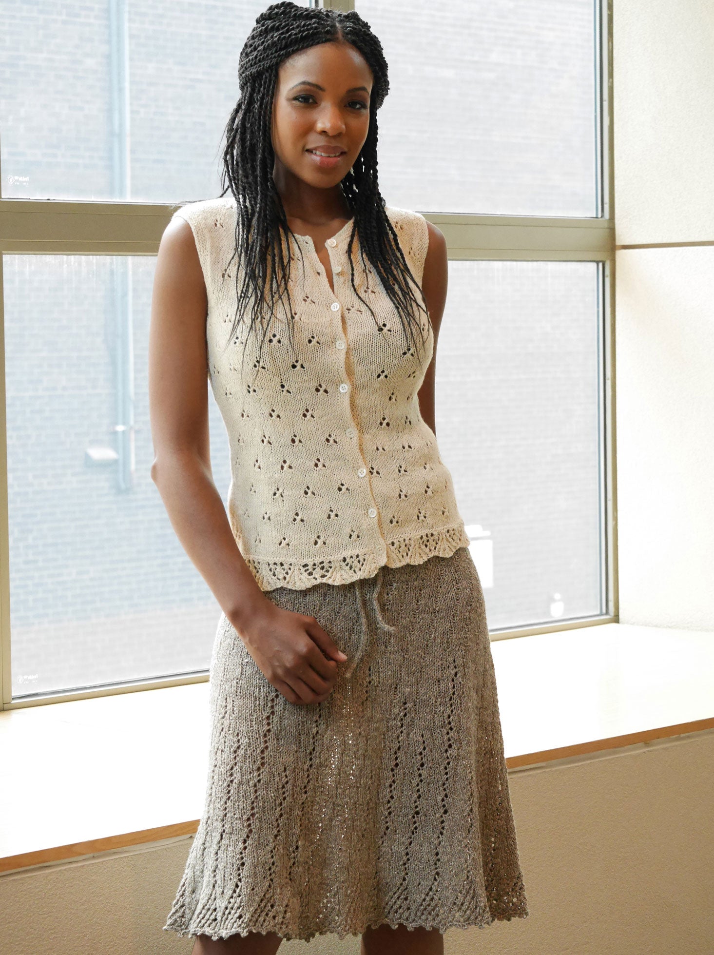 Switchgrass <br/><small>knitting pattern</small>