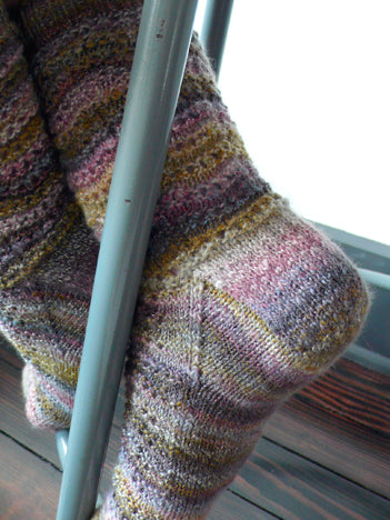 Tidelines <br/><small>knitting pattern</small>