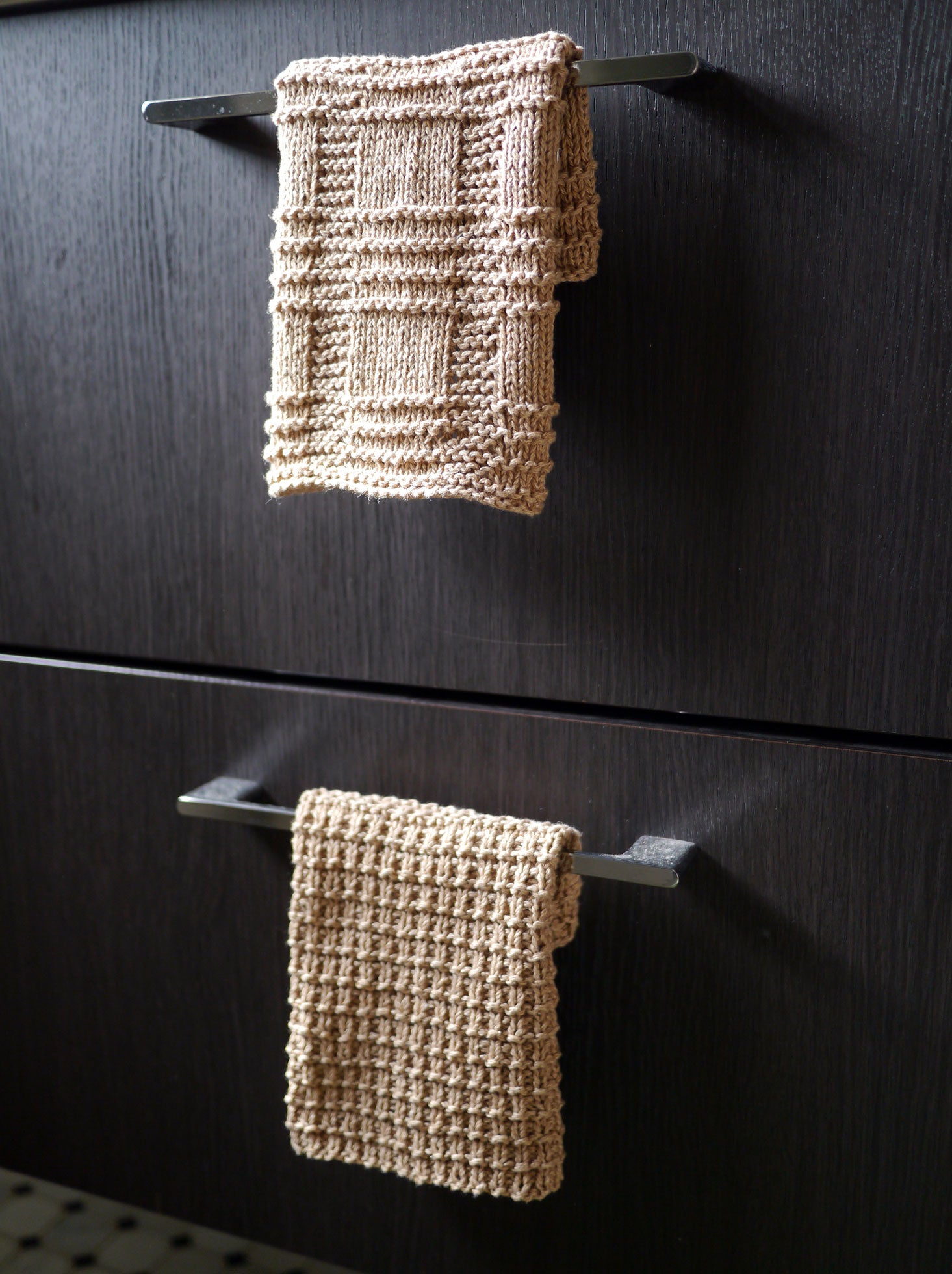 I'm a Soft Touch <br/><small>knitting pattern</small>
