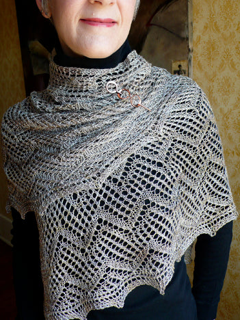 Trevi <br/><small>knitting pattern</small>