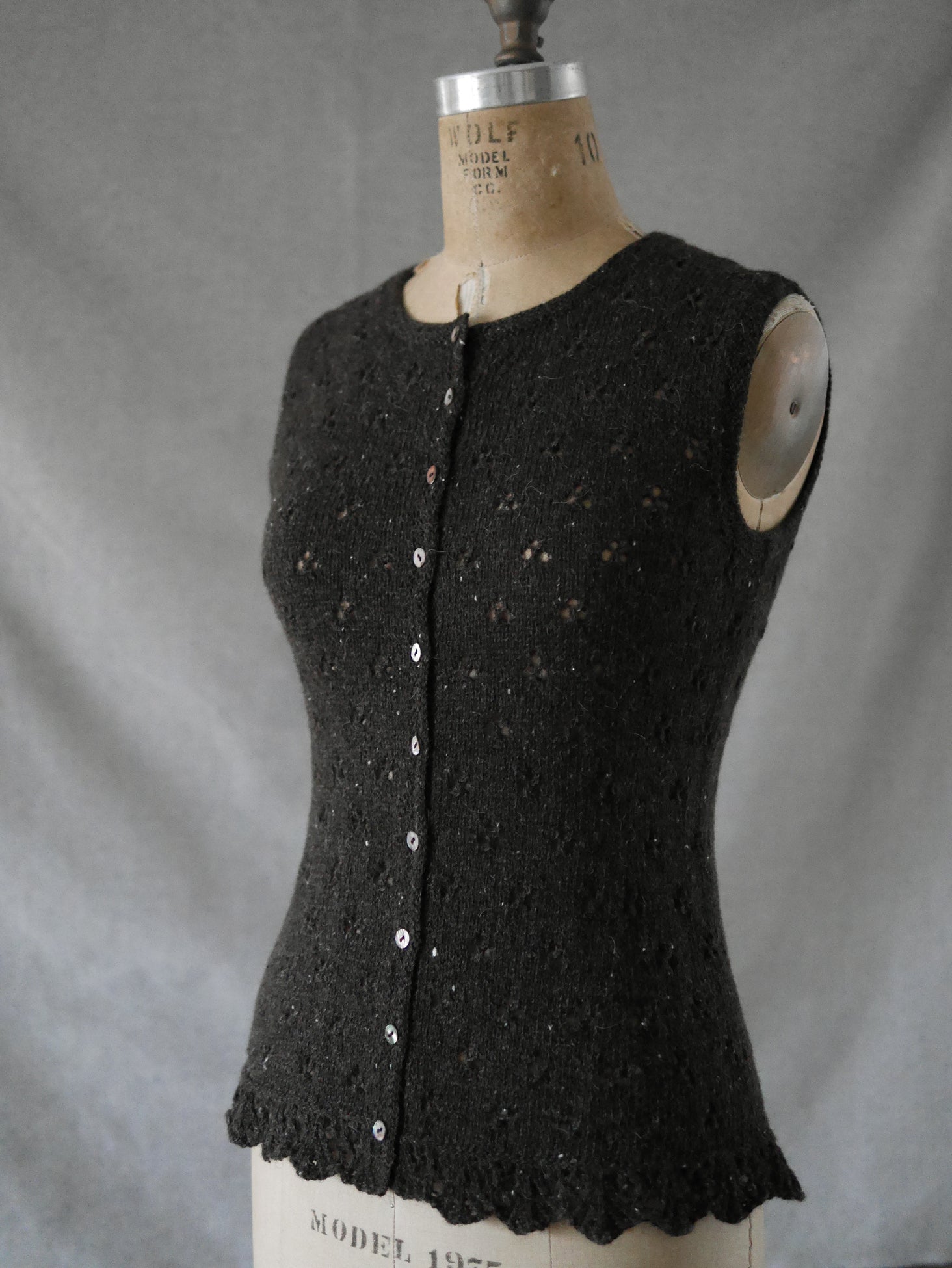 Violet <br/><small>knitting pattern</small>